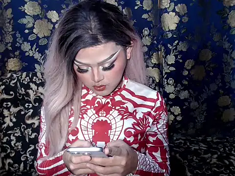 cute asian22 online show from March 14, 1:00 am