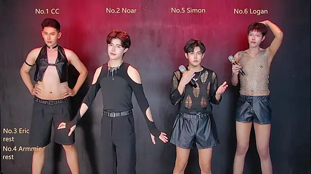 Queen-Vibe online show from March 29, 6:09 pm