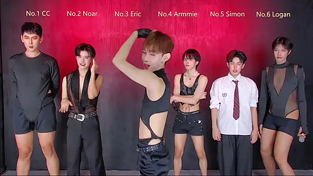 Queen-Vibe online show from March 15, 6:15 pm