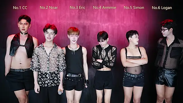 Queen-Vibe online show from April 8, 6:09 pm