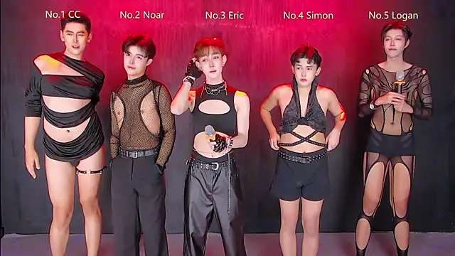 Queen-Vibe online show from March 7, 6:02 pm