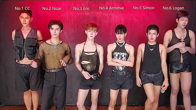 Queen-Vibe online show from March 27, 6:09 pm