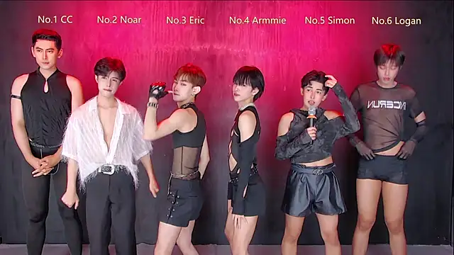 Queen-Vibe online show from March 14, 6:03 pm