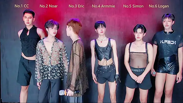 Queen-Vibe online show from April 2, 6:14 pm