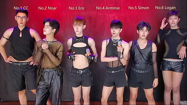 Queen-Vibe online show from March 25, 6:07 pm