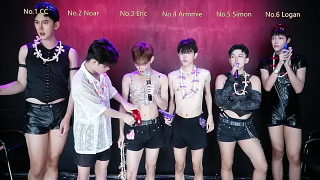 Queen-Vibe online show from April 13, 4:11 pm