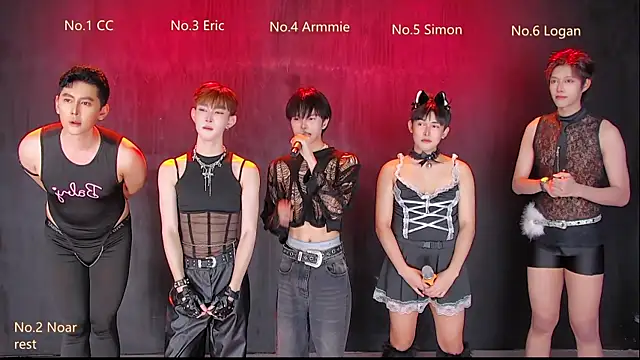 Queen-Vibe online show from March 11, 6:13 pm