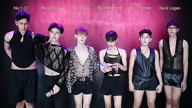 Queen-Vibe online show from April 9, 6:03 pm