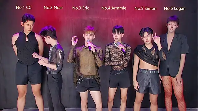 Queen-Vibe online show from March 20, 6:09 pm