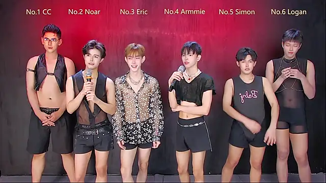 Queen-Vibe online show from March 23, 6:08 pm