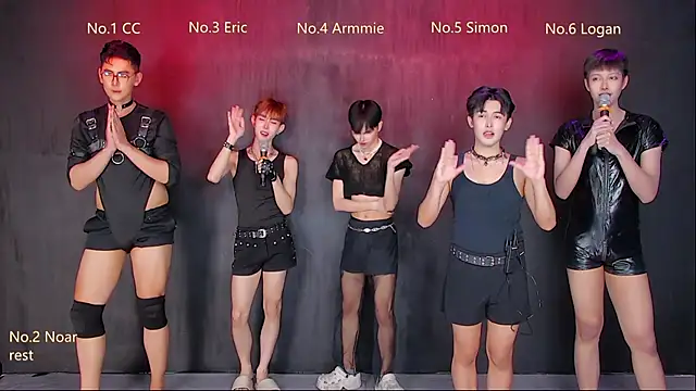 Queen-Vibe online show from March 21, 6:23 pm