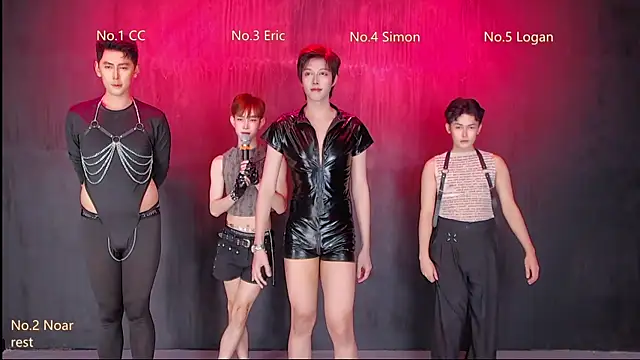 Queen-Vibe online show from March 10, 6:12 pm