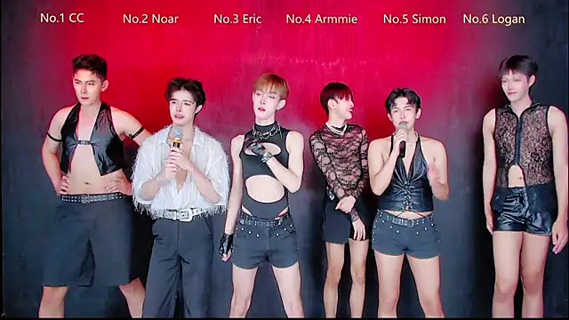 Queen-Vibe online show from April 4, 6:03 pm