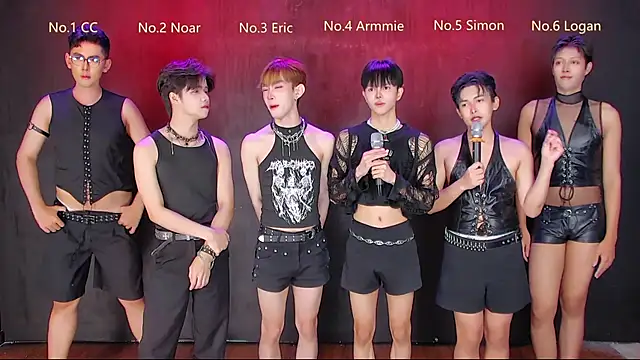 Queen-Vibe online show from March 26, 6:06 pm