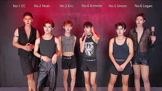 Queen-Vibe online show from March 22, 6:09 pm