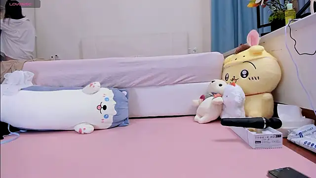 kate-kaixin online show from March 25, 10:08 pm