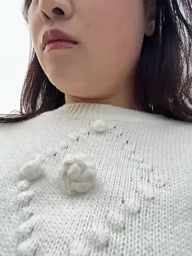 Snapshot of kate-kaixin chatting on February 27, 1:06 am kate-kaixin online show from February 27, 1:06 am