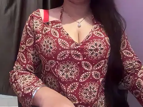Avneet kaurr1 online show from June 20, 3:55 am