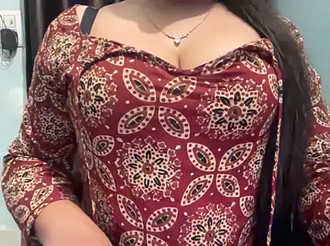 Avneet kaurr1 online show from March 9, 5:05 pm