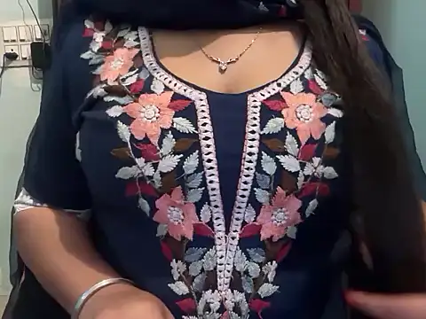 Avneet kaurr1 online show from March 23, 5:07 am