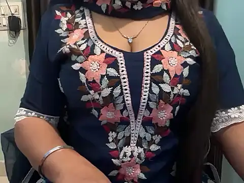 Avneet kaurr1 online show from March 16, 2:41 am