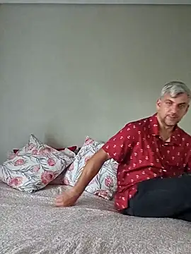 Snapshot of DanielGrey_SA chatting on February 26, 2:50 pm DanielGrey SA online show from February 26, 2:50 pm