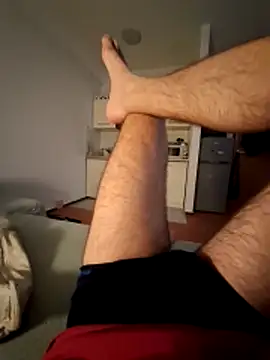 paulucio8 online show from February 25, 8:52 pm