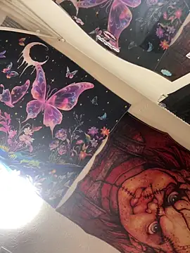 HarmlessPiece89 online show from March 3, 4:41 am