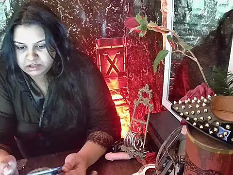 MistressMileenaMiami online show from June 30, 3:56 pm