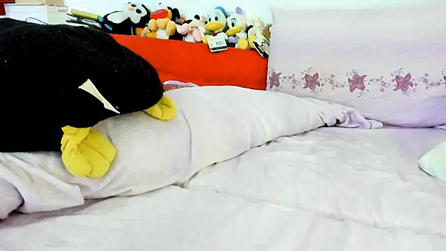 Snapshot of BIGtitsANA chatting on March 1, 6:19 pm BIGtitsANA online show from March 1, 6:19 pm