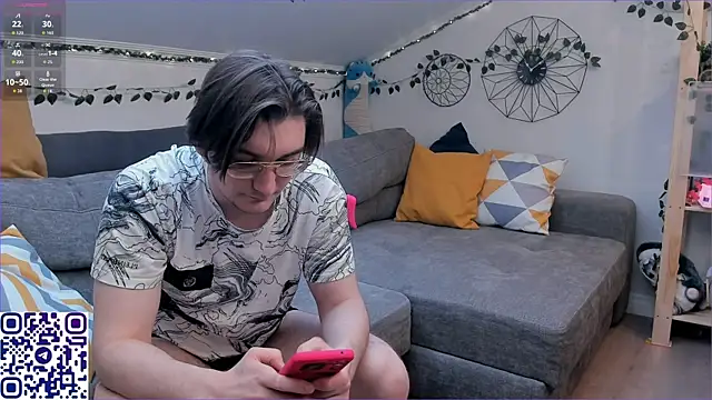 EliteEross online show from April 9, 2:01 pm