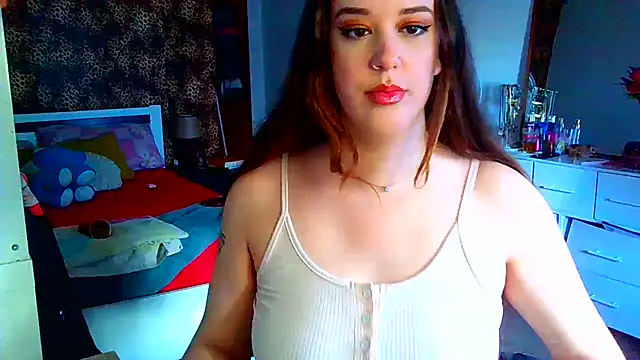 Lilbadmiaxo online show from March 26, 4:49 pm