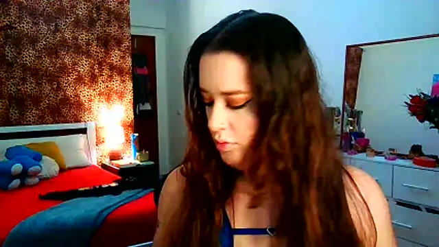 Lilbadmiaxo online show from March 19, 7:03 pm