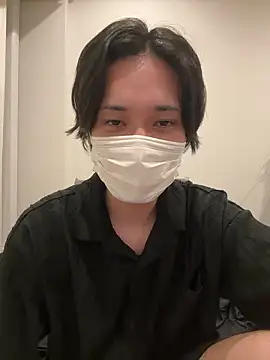 hiroa   online show from July 8, 1:23 pm