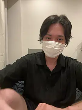 hiroa   online show from July 1, 1:33 pm