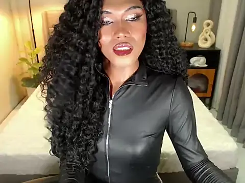 UnforgetableAnna online show from April 7, 12:51 pm