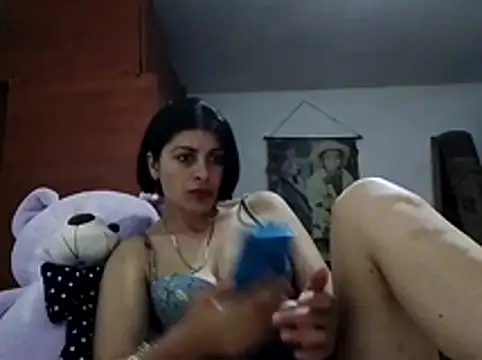 Snapshot of tefutbin3 chatting on July 13, 6:40 pm tefutbin3 online show from July 13, 6:40 pm