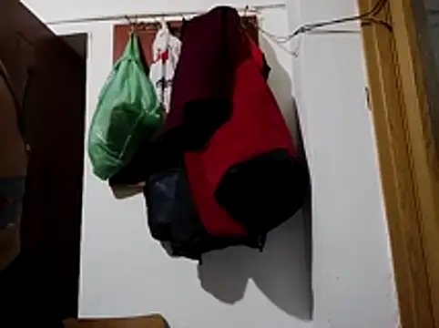 tefutbin3 online show from April 16, 9:39 pm