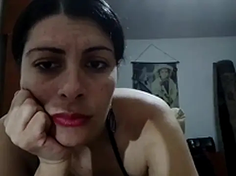 Snapshot of tefutbin3 chatting on July 15, 7:54 pm tefutbin3 online show from July 15, 7:54 pm