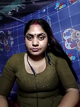 Aanushaka online show from April 22, 4:25 pm