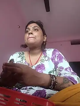 Aanushaka online show from June 19, 1:55 am
