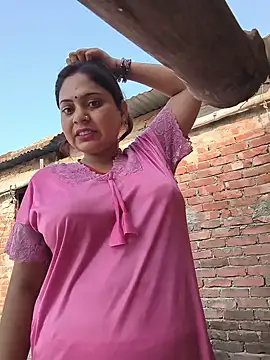 Aanushaka online show from June 18, 1:48 am