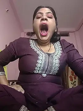 Aanushaka online show from June 3, 8:26 am