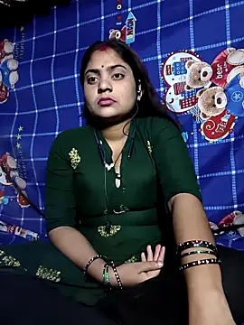 Aanushaka online show from April 8, 4:36 am