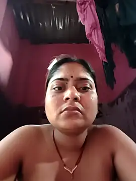 Aanushaka online show from April 1, 2:57 am