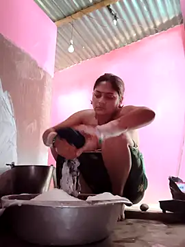 Aanushaka online show from March 29, 4:47 am