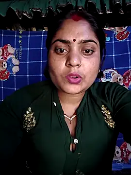Aanushaka online show from April 23, 5:03 am