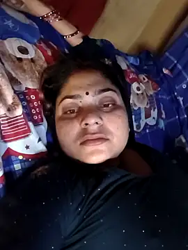 Aanushaka online show from April 21, 2:03 am
