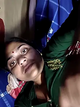 Aanushaka online show from April 23, 4:08 pm