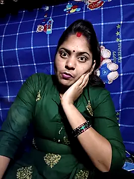 Aanushaka online show from April 4, 5:25 am